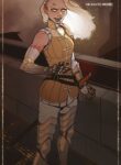 GrimLewd LitRPG [InCase]