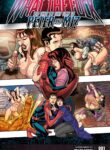 How The Fuck – Peter And MJ? (Spider-Man) [Tracy Scops]