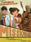 Missionaries [Dirty Comics]