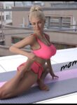 Mom’s Yoga [NandoF]