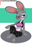 One Missed Call (Zootopia) [Siroc]