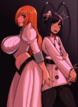 Ore-Mine (Bleach) [TSFSingularity]