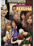 Schoolgirls Revenge [Yair Herrera]