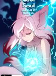 Silver Soul (Pokemon) [Matemi]