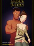 The Cock Awakens (Star Wars) [Dirty Comics]