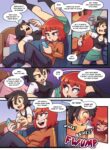 The Deja Vu Day (Scott Pilgrim vs. the World) [TheOtherHalf]