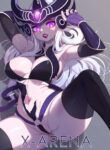 X-ARENA (League of Legends) [Strong Bana]
