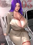 [Scarlett Ann] Dear Mother Clara 03