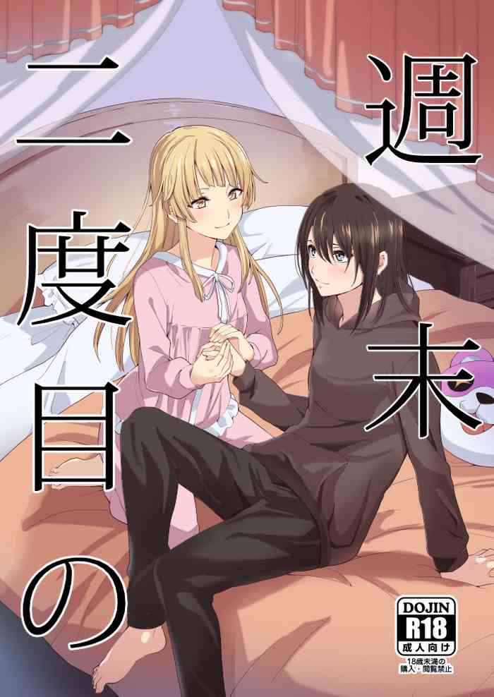 Second Time on the Weekend (BanG Dream!) (English)