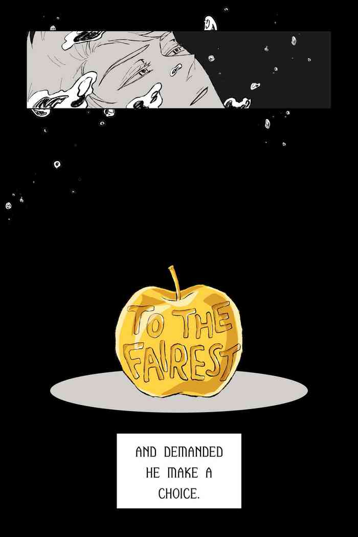 [sera)]for #irmonth2023 day 8: fairest [Bleach)