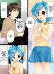 [Shinenkan (Toki)] Mameido no pichipichi densetsu ichigoreader