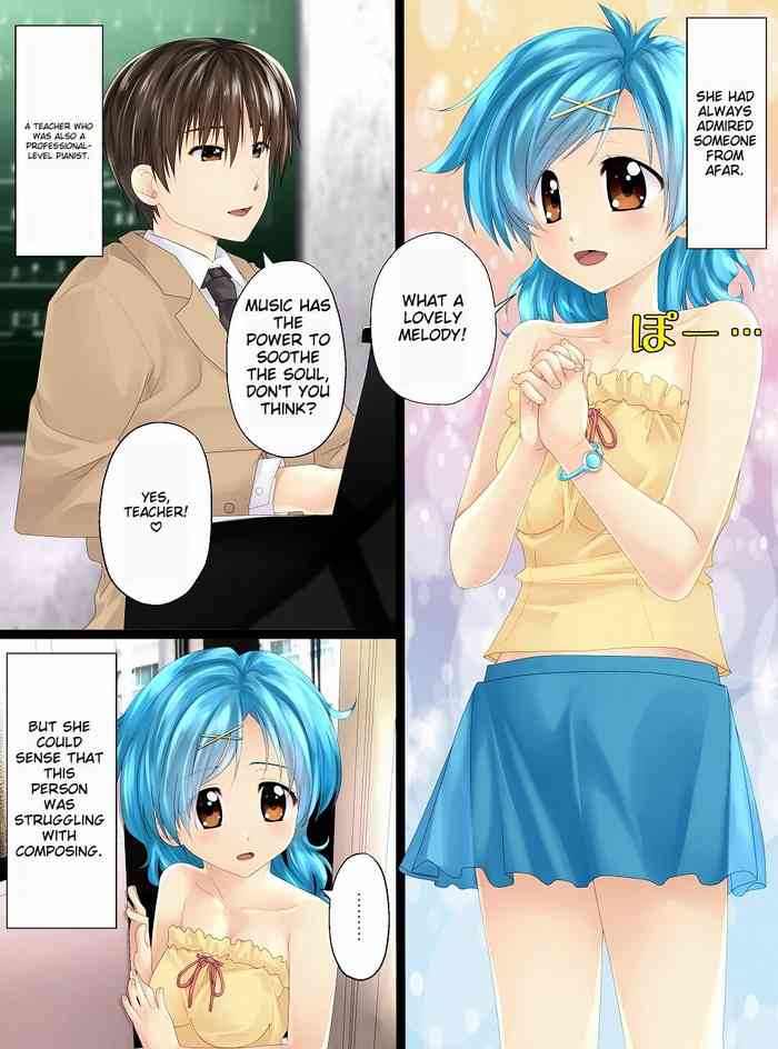 [Shinenkan (Toki)] Mameido no pichipichi densetsu ichigoreader