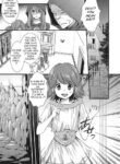 [Shinogiri Zun] Hangyuu no Shiro | Mermaid's Castle (Monster Shoujo to no Chijou) [English] [Decensored] [Digital] [q91]