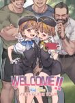 [Shinsei Frontier (Shinsei Lolishota) (Jairou, Kozi)] Youkoso Riko & Rika no Otokonoko Gohoushi ♂ Bus Guide Tour | Welcome!! Riko & Rika's Trap Servicei ♂ Bus Guide Tour [English] [mysterymeat3] [Decensored] [Digital]
