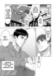 [Shiro] The processing room of a powerful American football team [ENG]