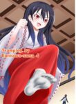 [Shivharu] Tabi is a punishment for your feet! 4 [English]