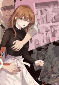 [Silver Dog] Cool na Douryou Joshi-san no Kotobuki Taisha (Koori Zokusei Danshi to Cool na Douryou Joshi) [English] [hardcase8translates]