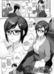 [Syoukaki] Aikyo no Kakushikata | Method to Conceal One's Charm (Mou Sukoshi Dake, Kono mama de) [English]