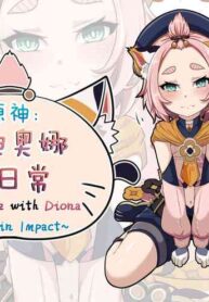 [Taiko Leong] Diona to no Nichijou | Daily Life with Diona (Genshin Impact) [English] [Ongoing]