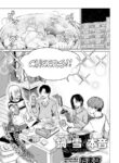 [Tamabi] Nabe to Yuki to Honne | Hot Pot, Snow, and my Sincereness (COMIC Anthurium 2021-12) [English] [Digital]