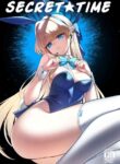 [Tamarun (Tamarun)] Secret★Time (Blue Archive) [English] [LAYON] [Digital]