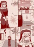 [Tera] Saint Alicia and Sister Anna, Part 1 - 11 (Complete)