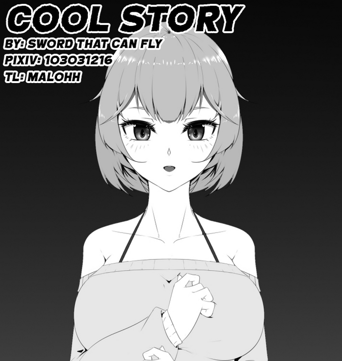 [The Sword that Can Fly] Guro Short, Don't Enter if Don't Like [English][Pixiv]