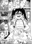 [Tsukusun] Ohanabatake de Tsukamaete (Bokura wa Minna Kumorasetai) [English] [CulturedCommissions] [Decensored]