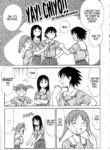 [Tsurikichi Doumei] Yay! Chiyo! (ENG) =TB=