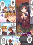[Ue ni Aru Mikan (Reitou Mikan)] Kanojo ni Ai shite Morau niwa | To Make Her Love You... [English] [MegaFagget]
