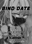 [ura_macoto] Bind Date (Late-night park kidnapping, exposure, pleasure and teasing torture) [English]