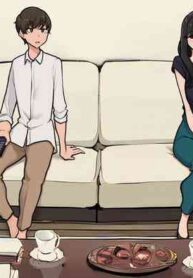 [Wakamatsu] Tsukiai Hajimetara Meccha Karada o Motomemakutte kuru Downer-kei Onee-san | The Gloomy Woman Who Came to Hunger for Me Once We Started Dating [English]