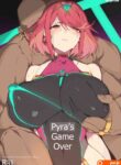 [Yanje] Pyra's Game Over (Xenoblade Chronicles 2) [English] [Solas]