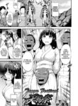 [Yayo] Tengusai Inkaku no Gi | Tengu Festival clitoris ceremony (2D Comic Magazine Dekakuri Bishoujo Kuriiki Jigoku Vol. 2) [English] [защёчный translations] [Digital]