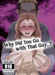 [Yoku no Genzen (Tarenagashi)] Doushite Aitsu Nanka Ni... + Valentine Sabun Komi | Why Did You Go with That Guy...? + Valentine's Day [English] [Navajodo] [Digital]