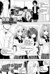 [Zerodo/Degree123] Common Sense Modification Application [Ongoing] (English)