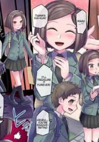 [581] Omoi wo Tsutaerarenai Mama | Still Unable To Express My Feelings [English]