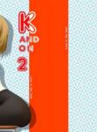 [Ai wa Kurayami (Marui Ryuu)] KでON2 (K-ON!) [English] [head empty] [Digital]