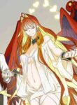 [Angel] Gudao x FGO girls
