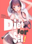 [ASHITANI Abayo,Daisangen,Natubon Arima] Diet For Sex! (Complete) [English] {HIPERDEX}