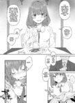[Bodoyama] A girl who got drunk and ended up being forced into compensated dating when she was doing "Papakatsu" [English] [Gagak_Ireng]