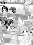 [botibotiikoka (takku)] Junior Idol no Hoshokusha ~Himerareta Yami no Jouji~ | Predator: A Hidden Dark Affair of Junior Idol (THE IDOLM@STER CINDERELLA GIRLS) [English] [Decensored] [Digital]