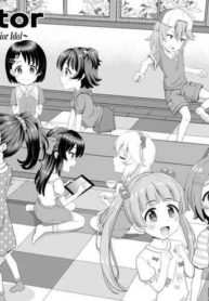[botibotiikoka (takku)] Junior Idol no Hoshokusha ~Himerareta Yami no Jouji~ | Predator: A Hidden Dark Affair of Junior Idol (THE IDOLM@STER CINDERELLA GIRLS) [English] [Decensored] [Digital]