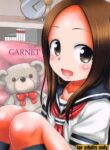 (C102) [HEARTS & CRUSTS (Nanana Nana)] GARNET color edition (Karakai Jouzu no Takagi-san) [English]