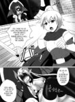 (C95) [askot (Suzuki Sakura)] Untitled Chapter (Succubus Goudoushi) [English] [Digital]