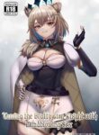 (Caiman Pool) Taming The Bratty Lion Knight With Mindblowing Sex (Hazumi Aileen)