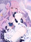[Chocolate Synapse (Shika Yuno)] Twilight Cinderella (Blue Archive) [English] [Douzo Lad Translations] [Digital]