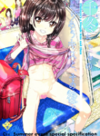 [Countack (Kojiki Ohji)] Chifuyu-chan no Tokeau Kisu to Sonogo de - Chifuyu-chan’s Melting Kiss and Everything After [English] [Digital]