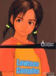 (CR34) [Izumisou #5 (Rustle)] Lowteen Complex [English] [QuickAndDirty] [Decensored]