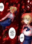[Dai 3 No Kyou Mori] Arutoria Kyuushuu Media Dainisshou Rimeiku-Ban [English]